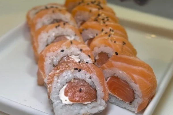 item delicioso
