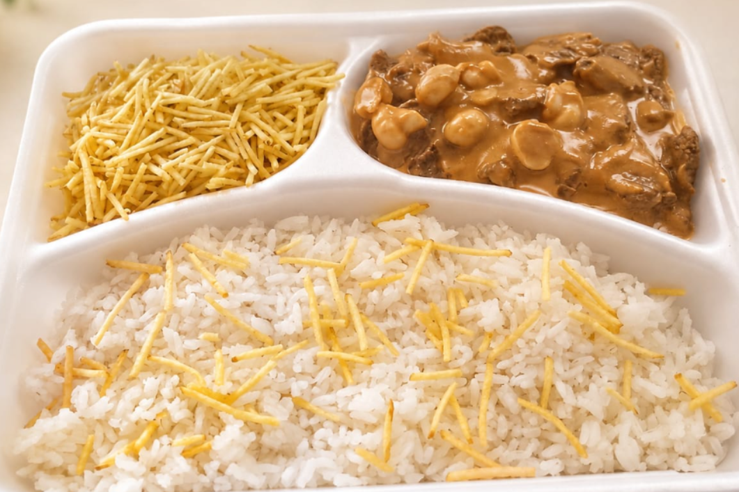 item delicioso