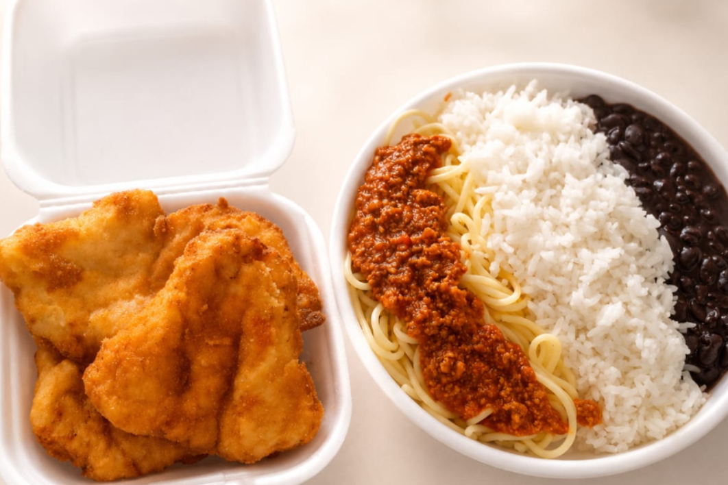 item delicioso