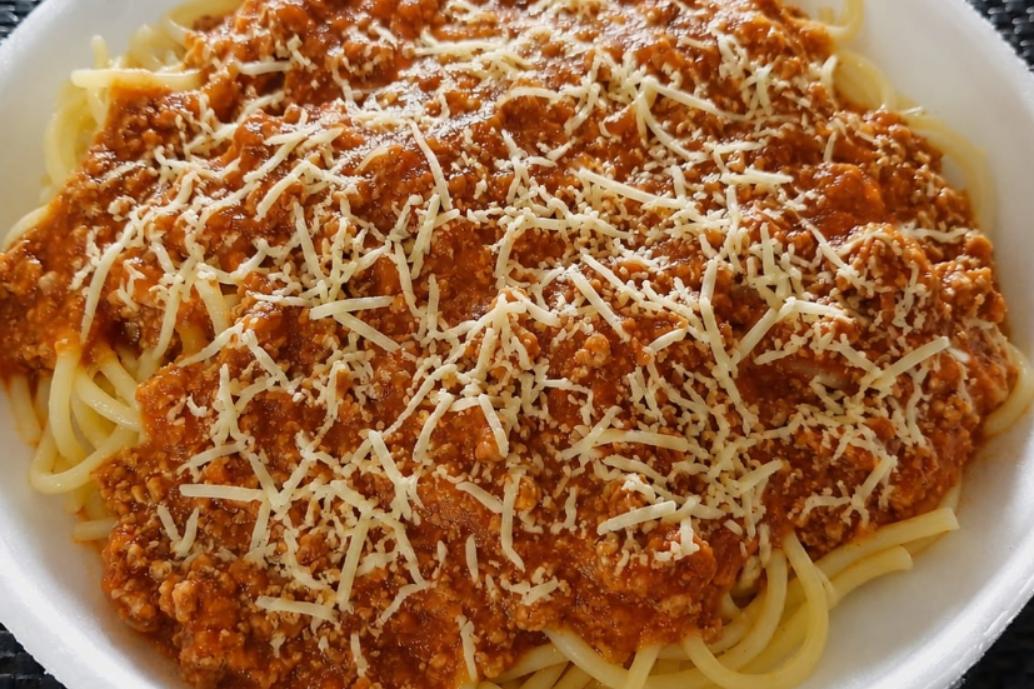 item delicioso