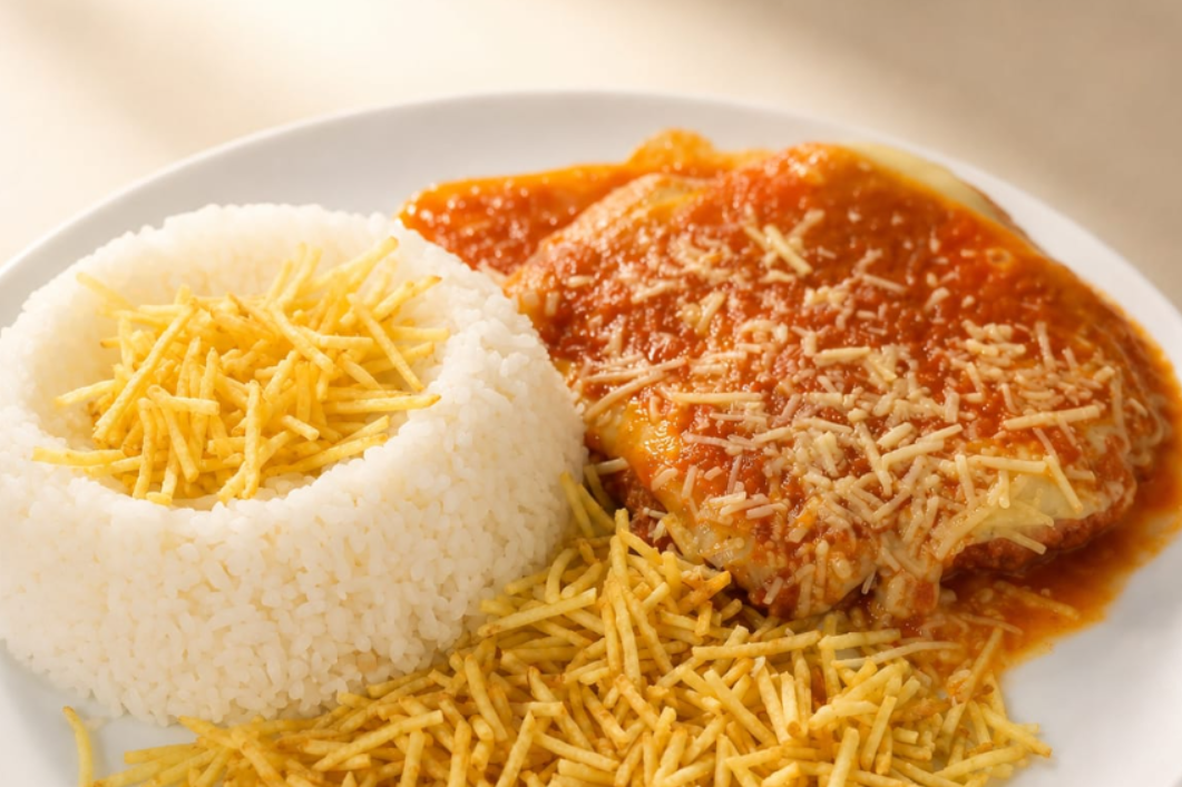 item delicioso