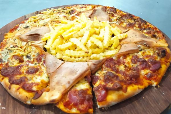 item delicioso
