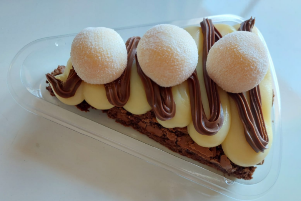 item delicioso