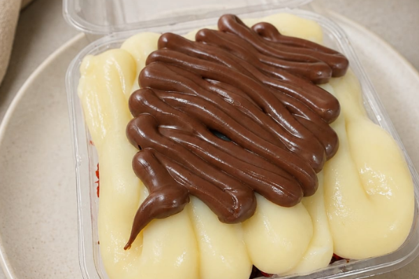 item delicioso