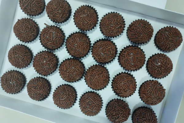 item delicioso