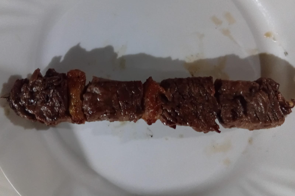 item delicioso