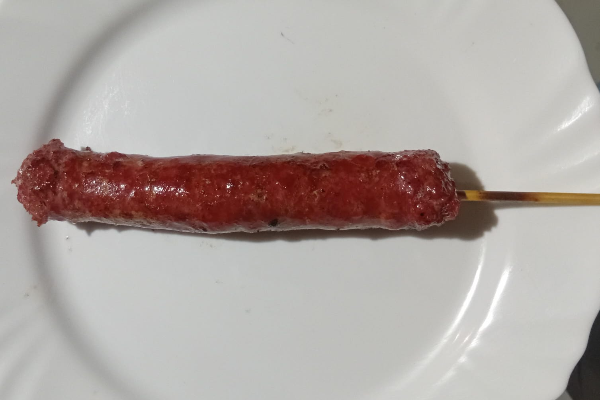 item delicioso