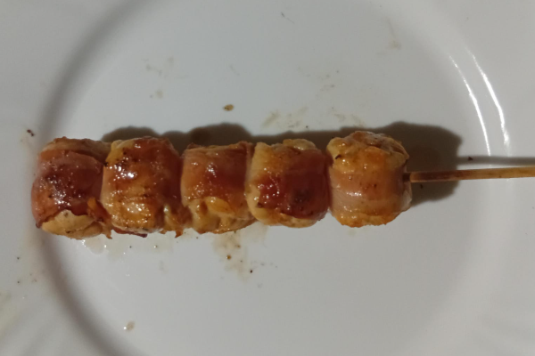 item delicioso