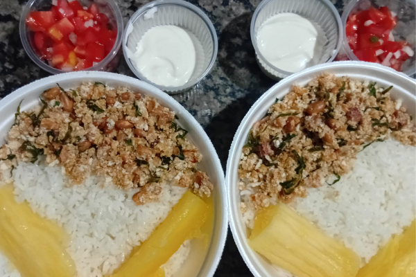 item delicioso
