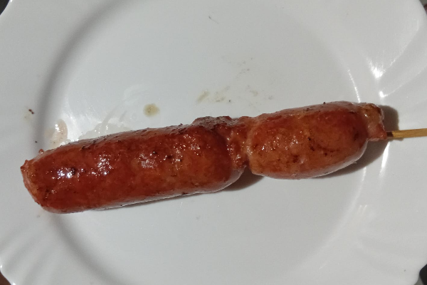 item delicioso