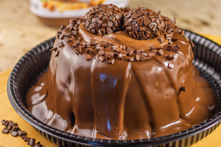 item delicioso