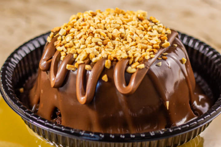item delicioso