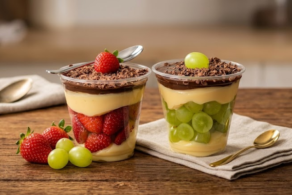 item delicioso