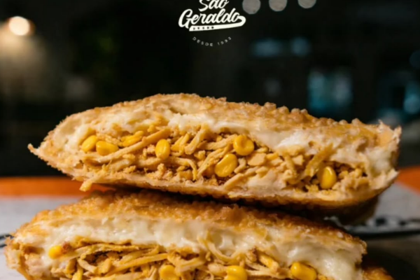 item delicioso