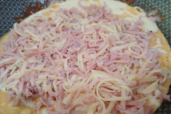 item delicioso