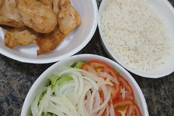 item delicioso