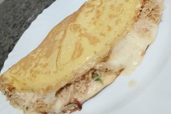 item delicioso