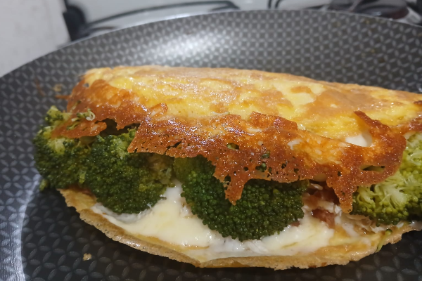 item delicioso
