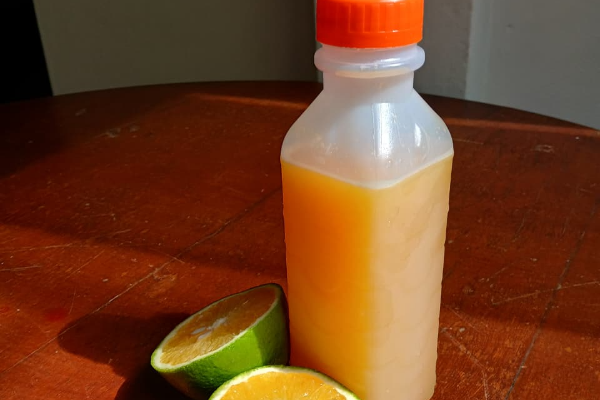 item delicioso