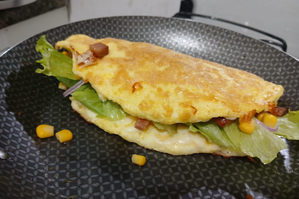 item delicioso