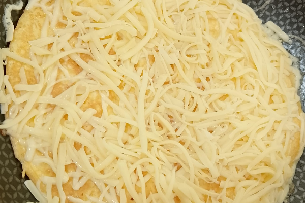 item delicioso