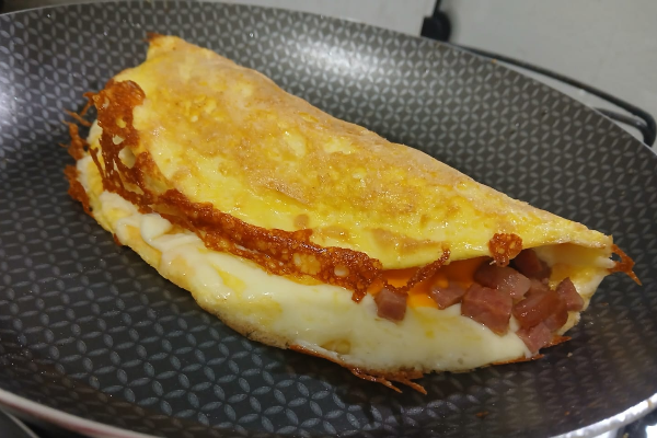 item delicioso