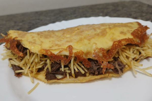 item delicioso