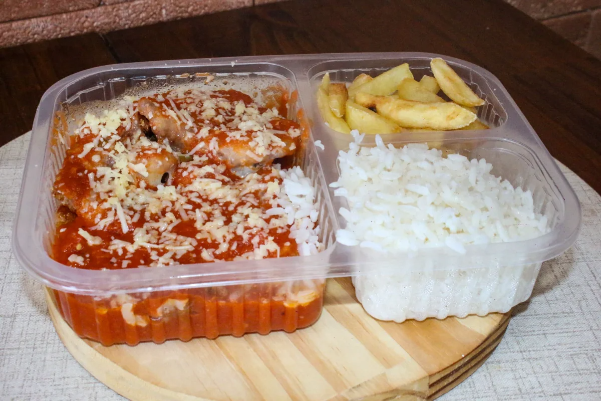 item delicioso