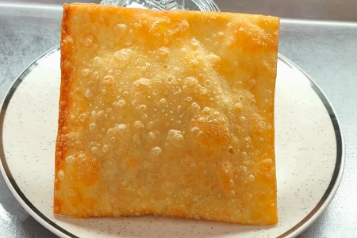 item delicioso