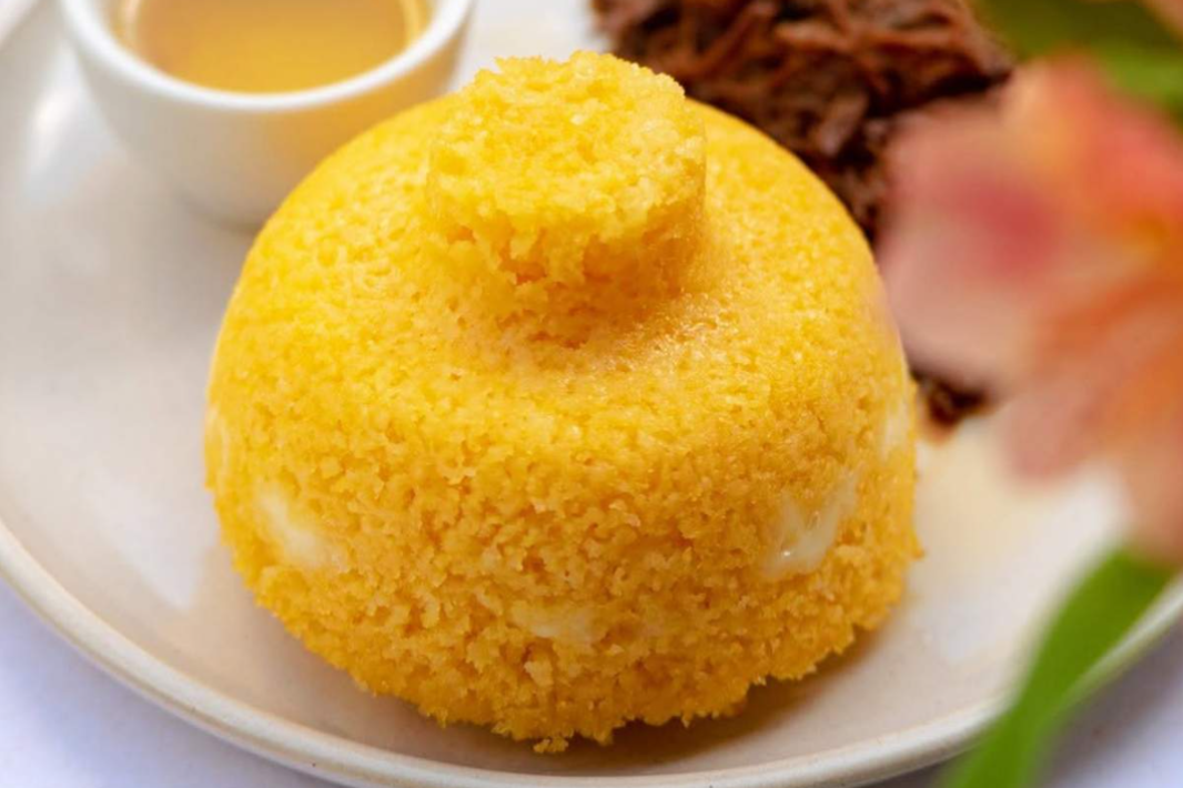 item delicioso