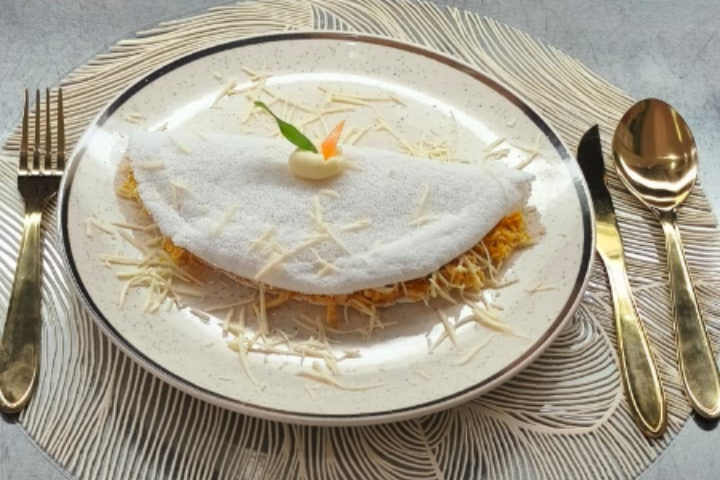 item delicioso