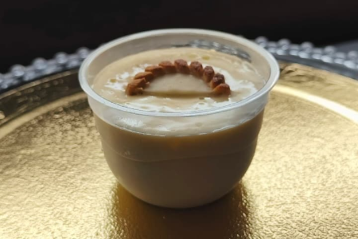 item delicioso
