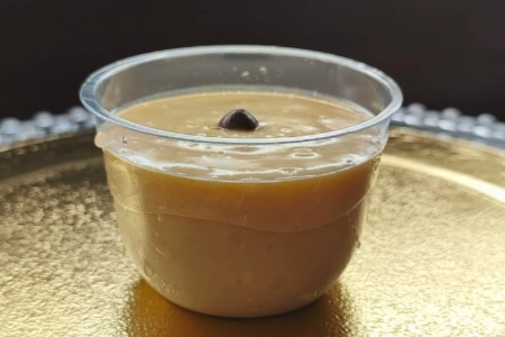 item delicioso