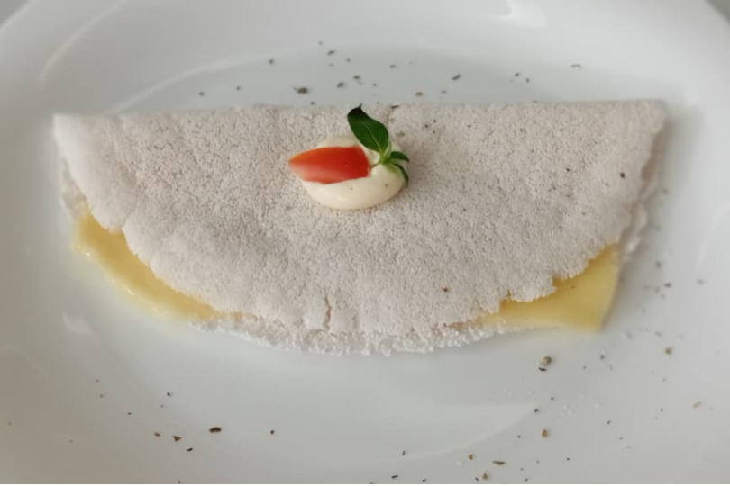 item delicioso