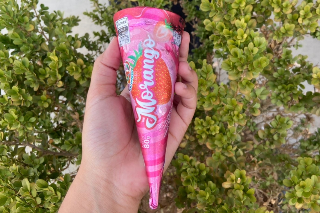 item delicioso