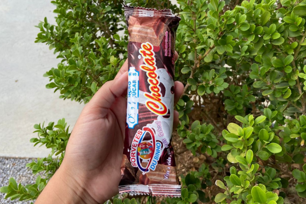 item delicioso