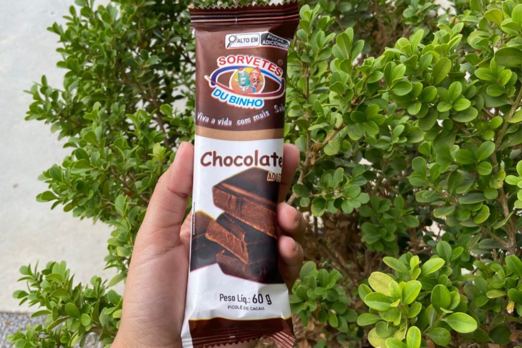 item delicioso