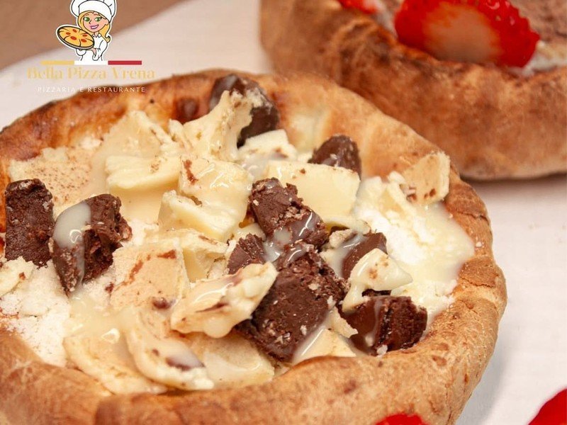 item delicioso