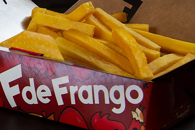 item delicioso