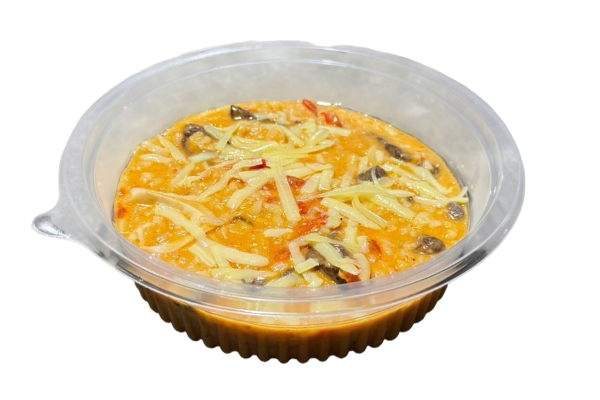 item delicioso