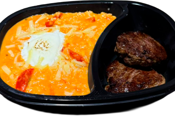 item delicioso