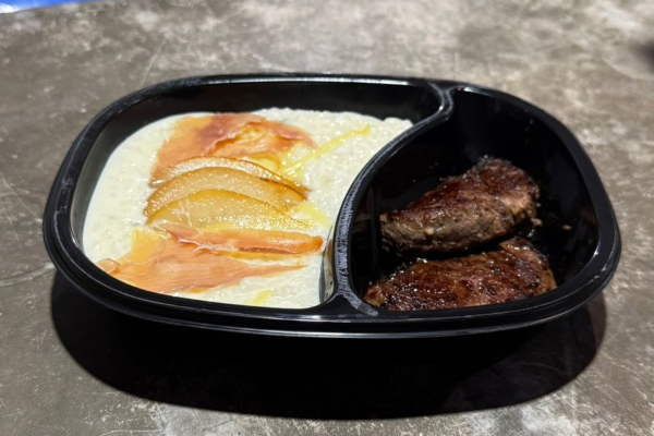 item delicioso