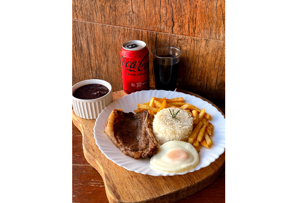 item delicioso