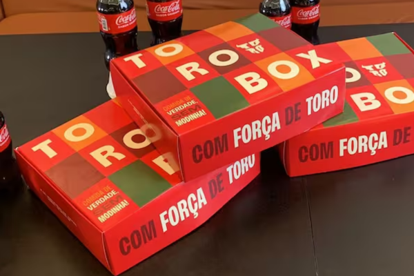 item delicioso
