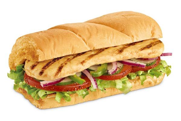 item delicioso