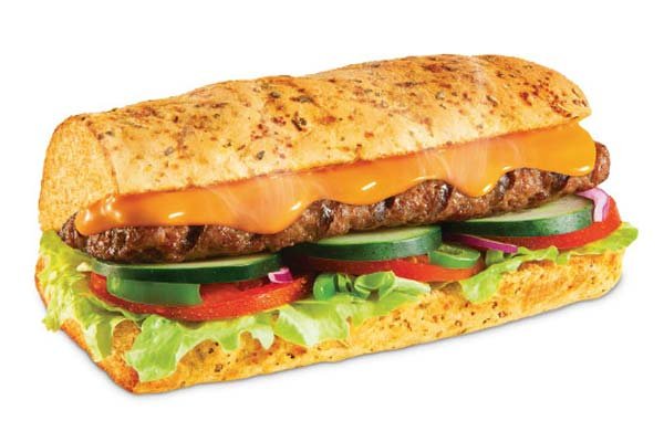 item delicioso