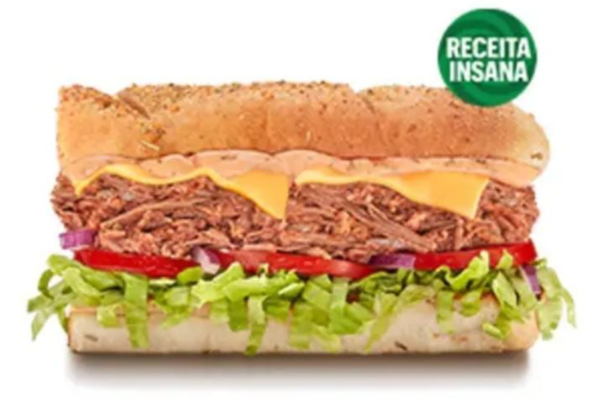 item delicioso