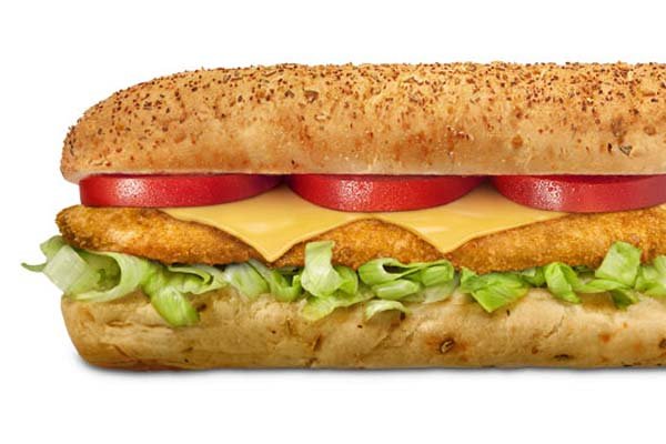 item delicioso