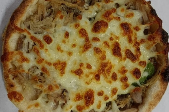 item delicioso