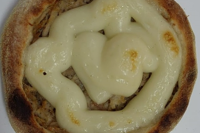 item delicioso